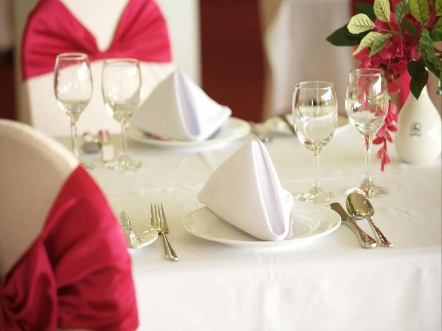 Dong Nai Golf Resort