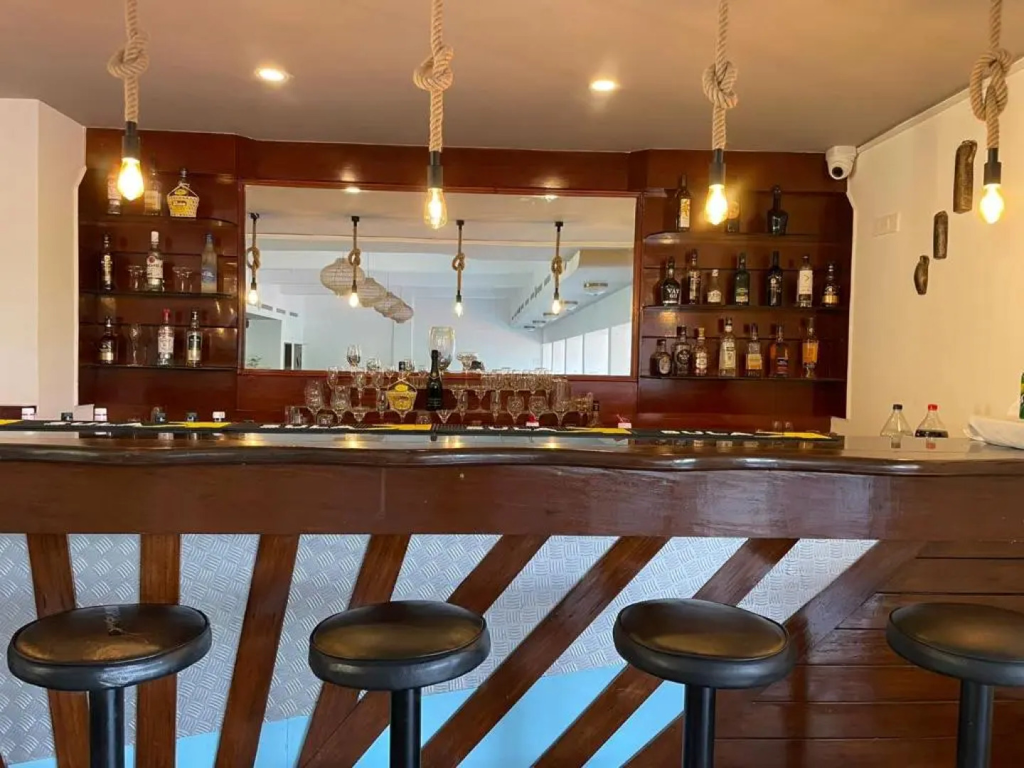 Otium Resort By The Oterra, Goa