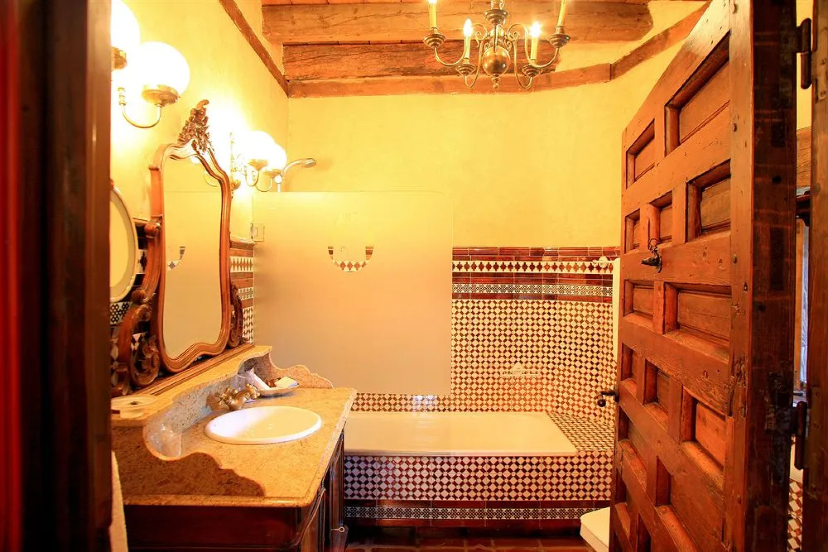 Posada Real De Santa Quiteria