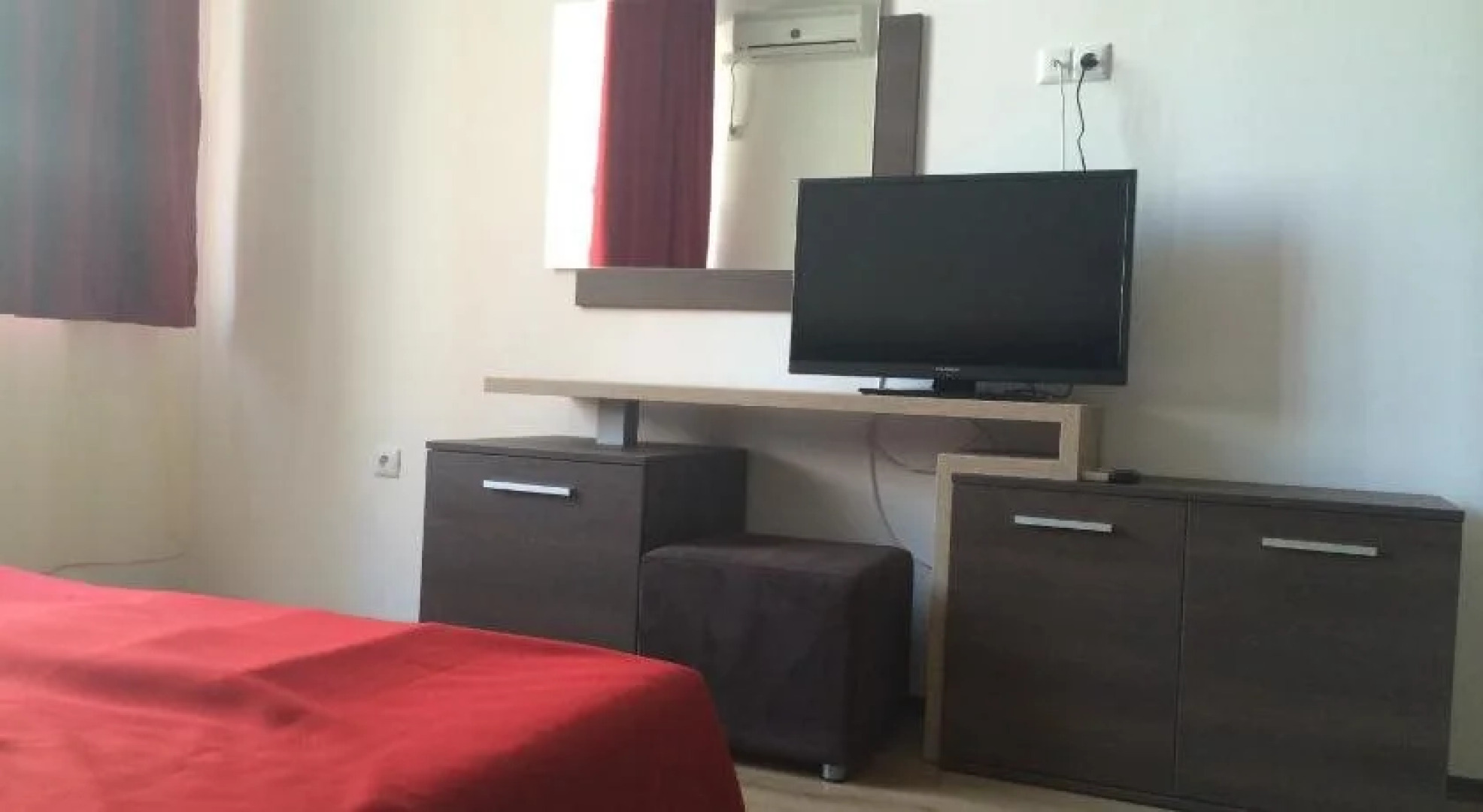 Sunrise Apartments by Interhotel Pomorie