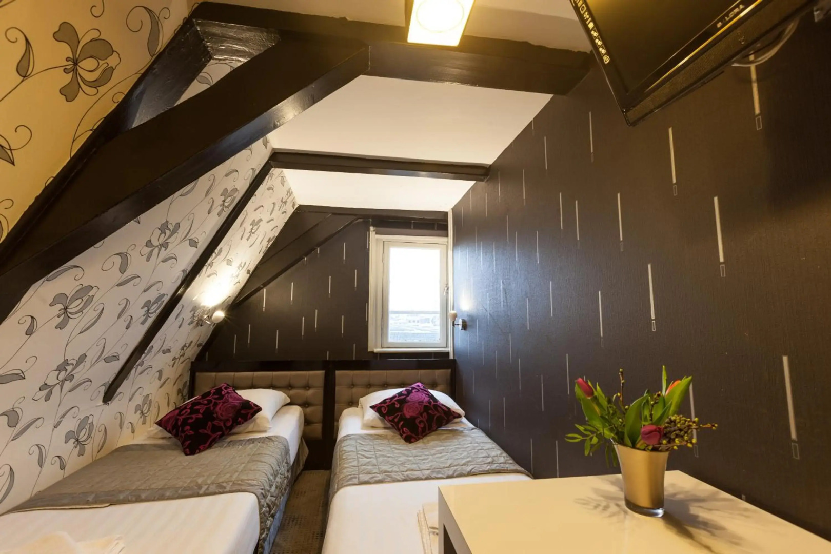 Hotel Hermitage Amsterdam