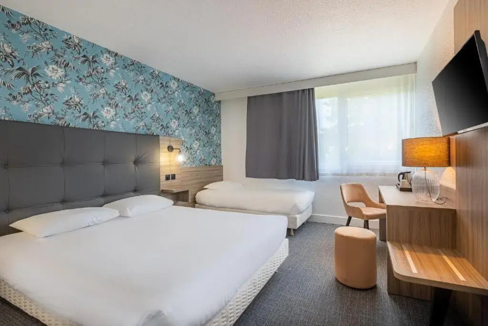 Hotel Akena Poitiers Nord Futuroscope