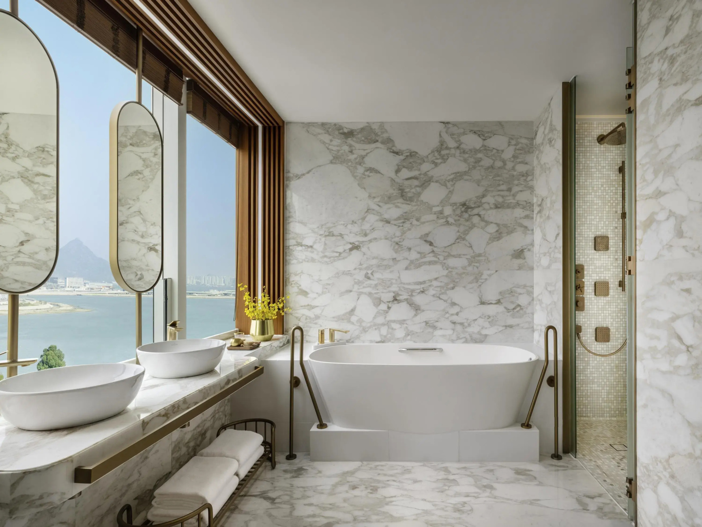 The Silveri Hotel Hong Kong - MGallery Collection