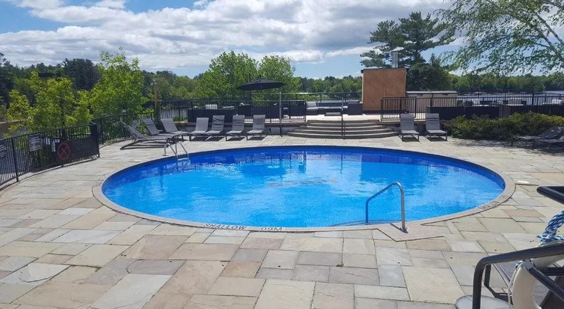 Taboo Resort Golf And Spa