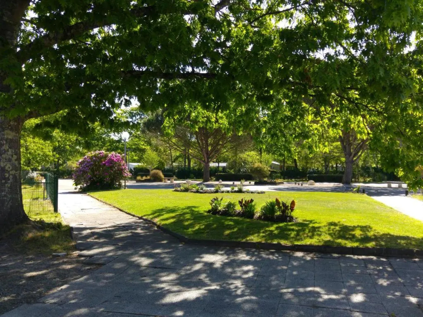 Mobilandes Sanguinet