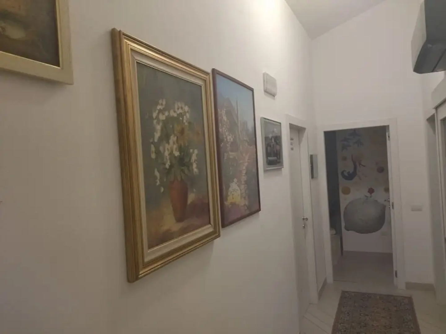 Room-single Room Between Padua and Chiog