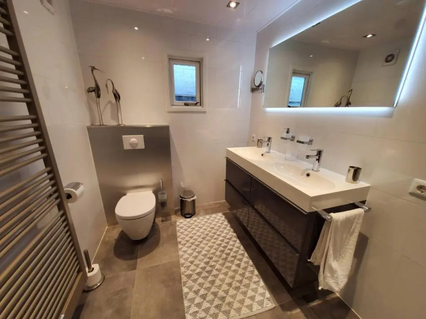 Chalet nr 30 in Putten