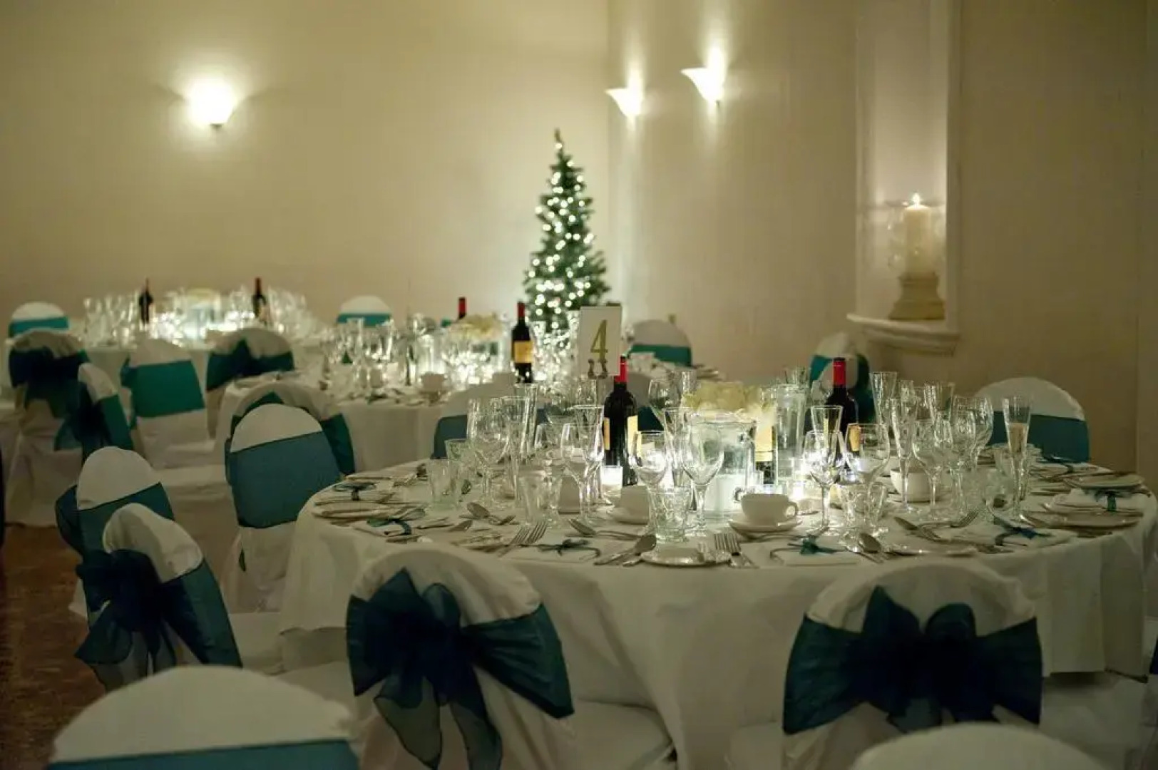 The Chalk Lane Residences