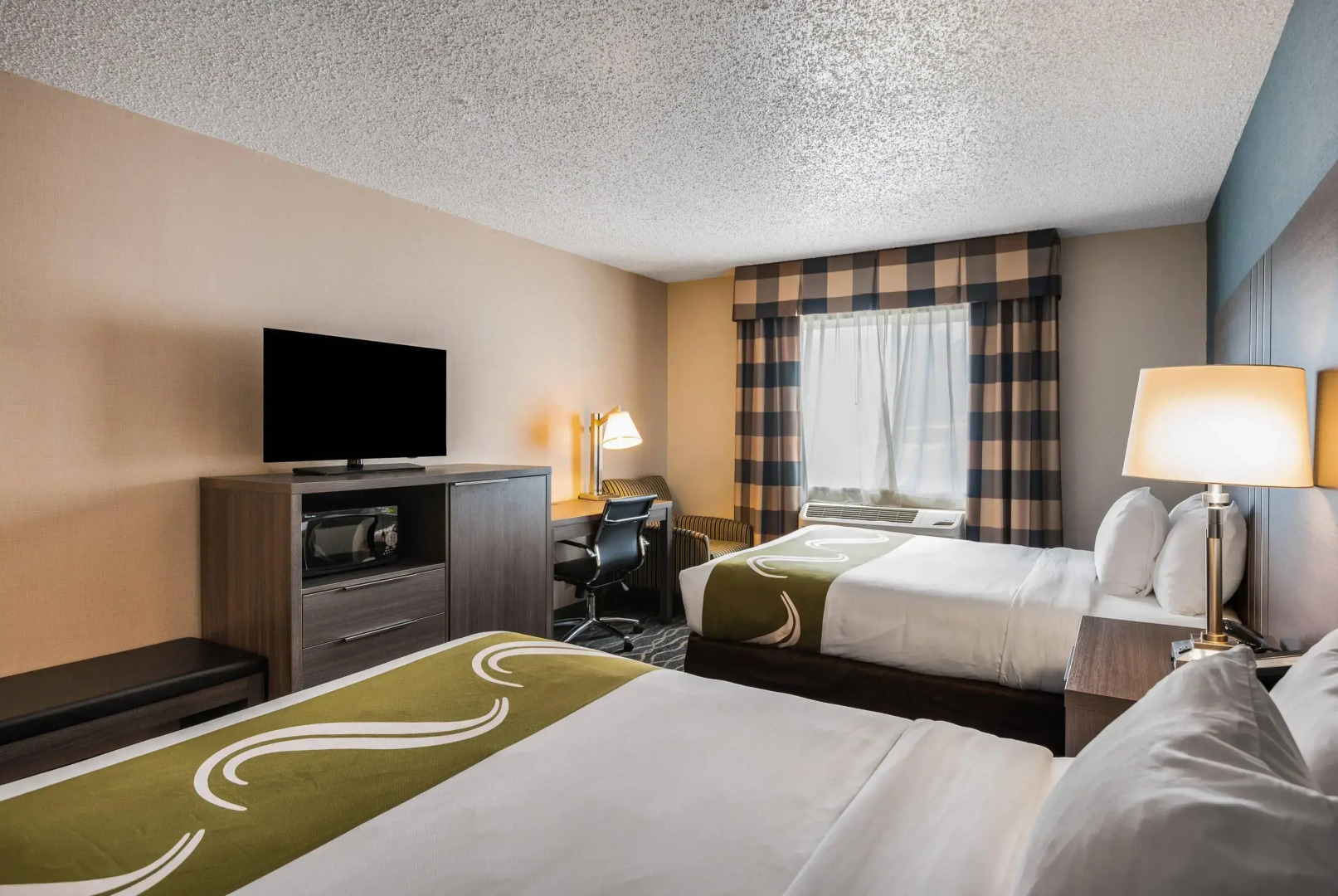 Quality Inn & Suites Missoula Westside