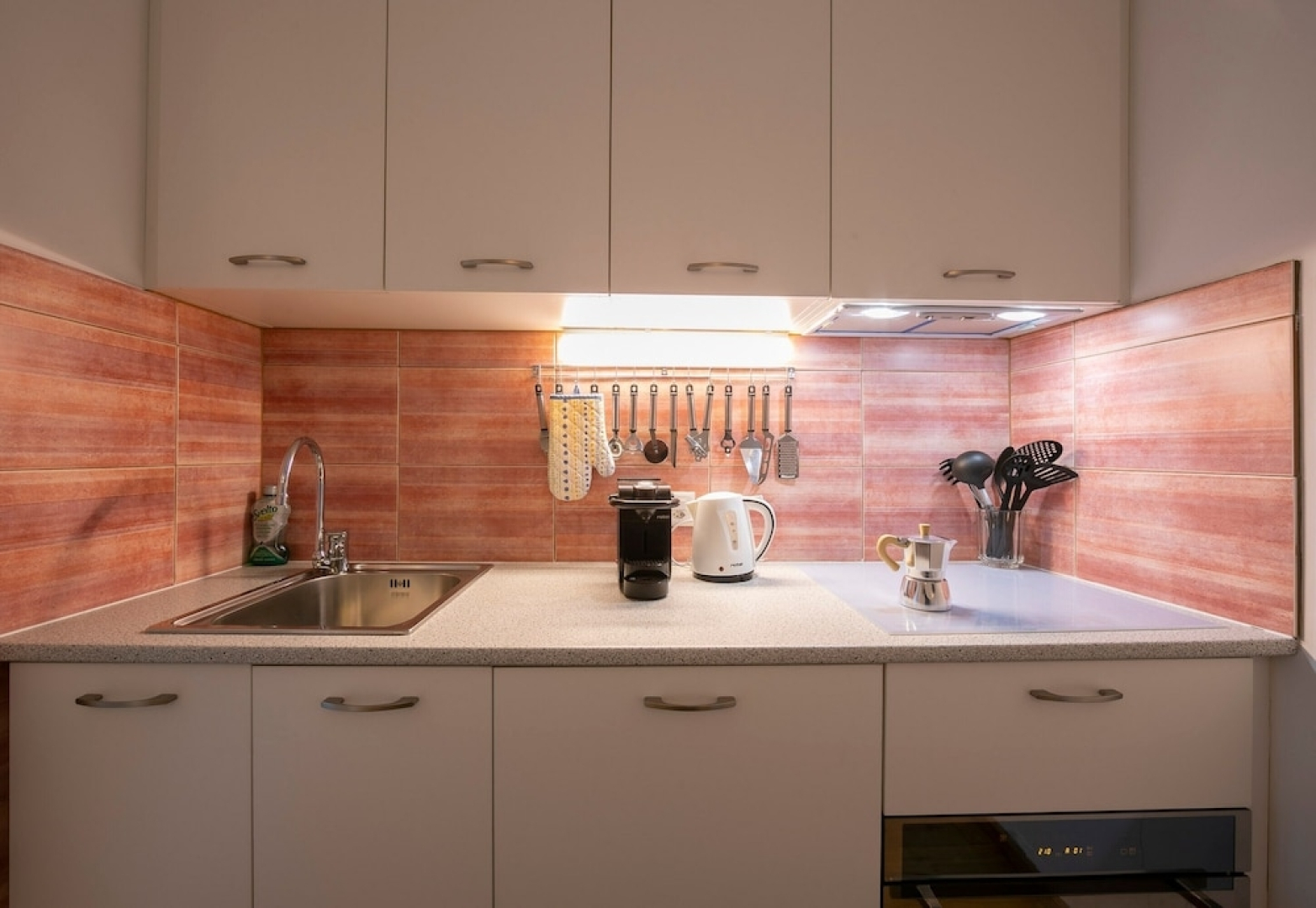 Palazzo dei Ulivi - Merlot