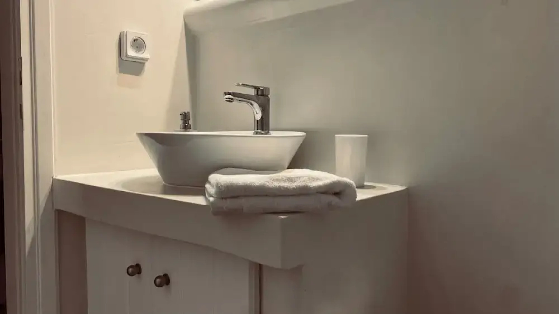 Luna D'agosto a Tinos