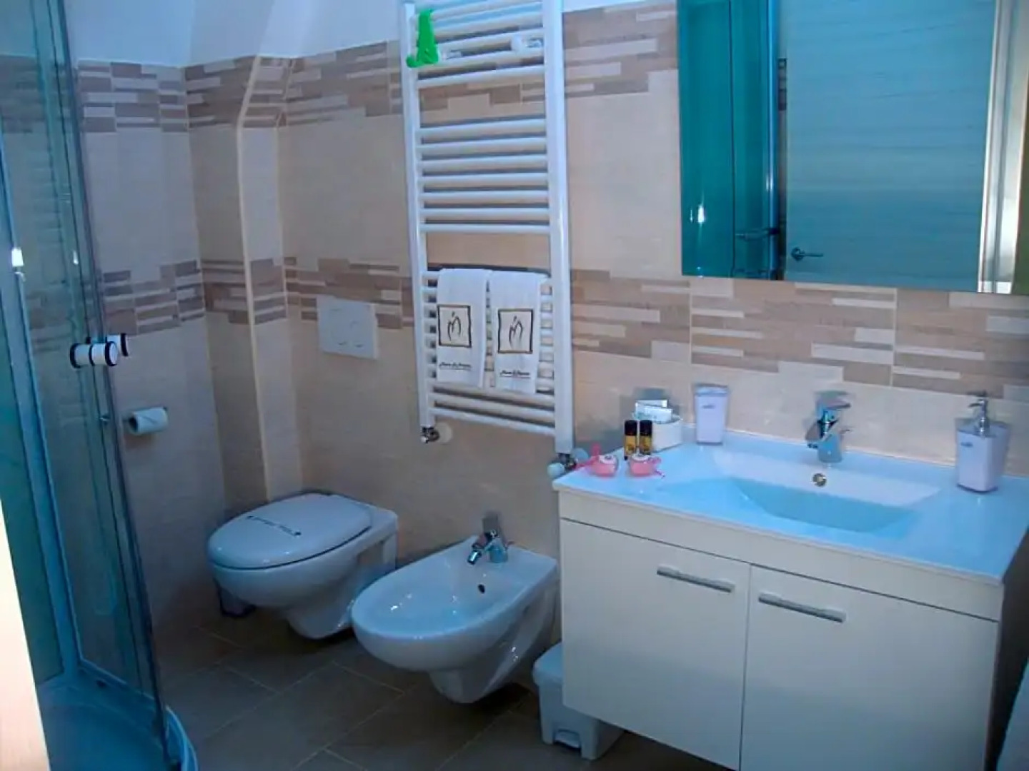 B&B La Gemma Dei Sassi