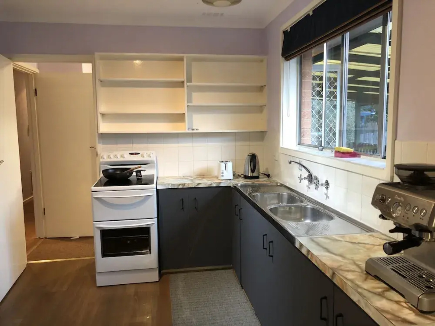 Canberra Entire House 3 Bedroom