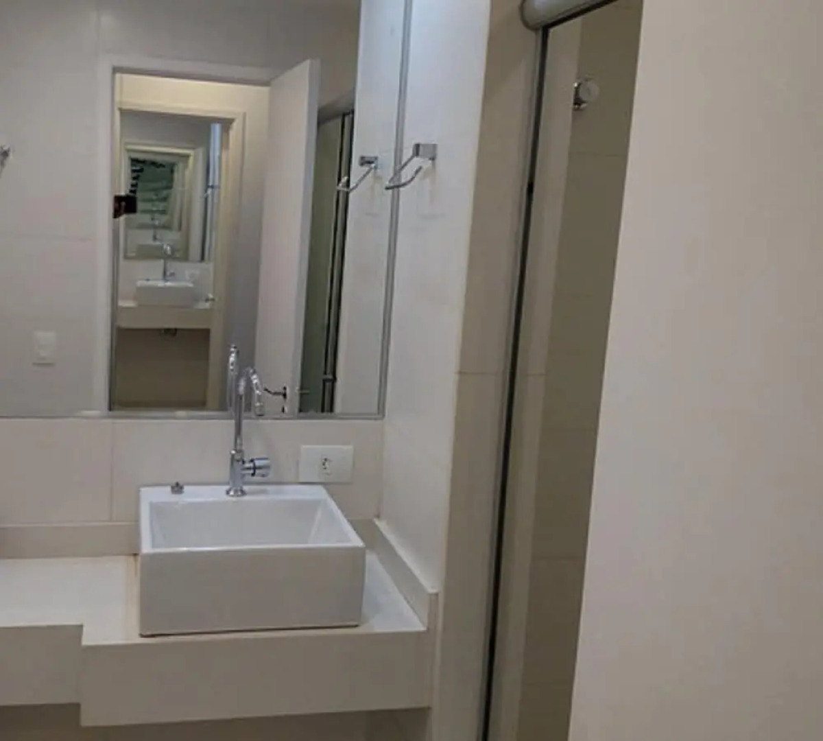 Suite No Real Residence Hotel