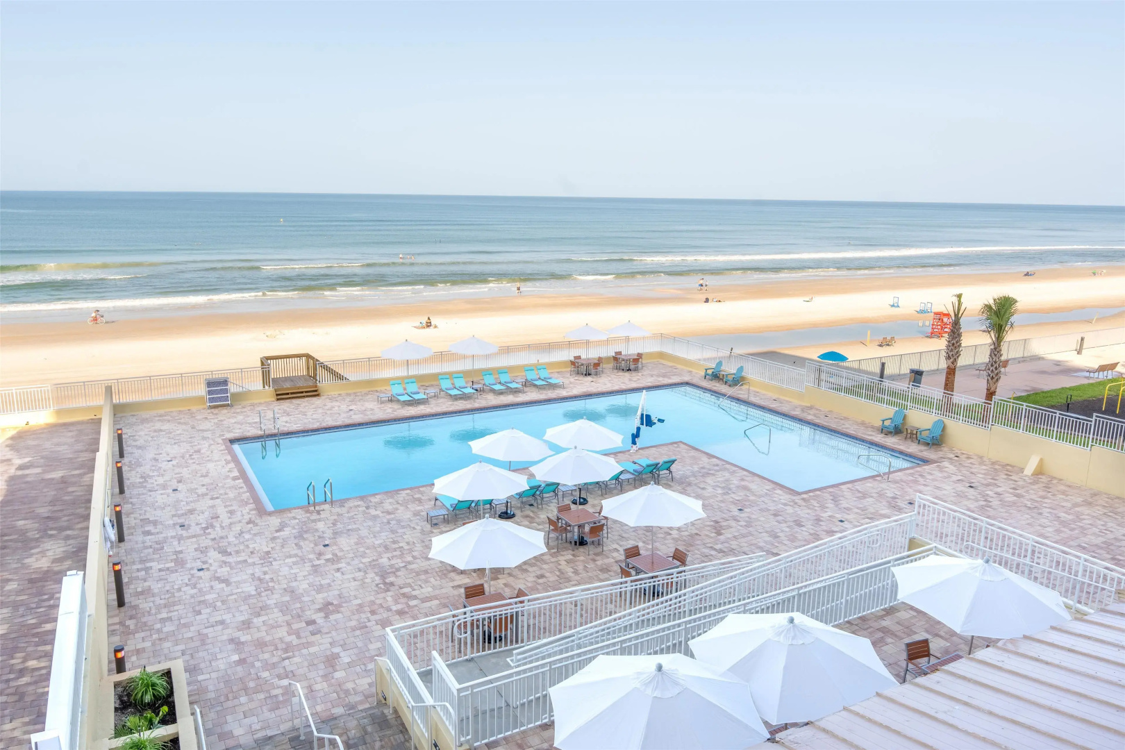 Hyatt Place Daytona Beach - Oceanfront