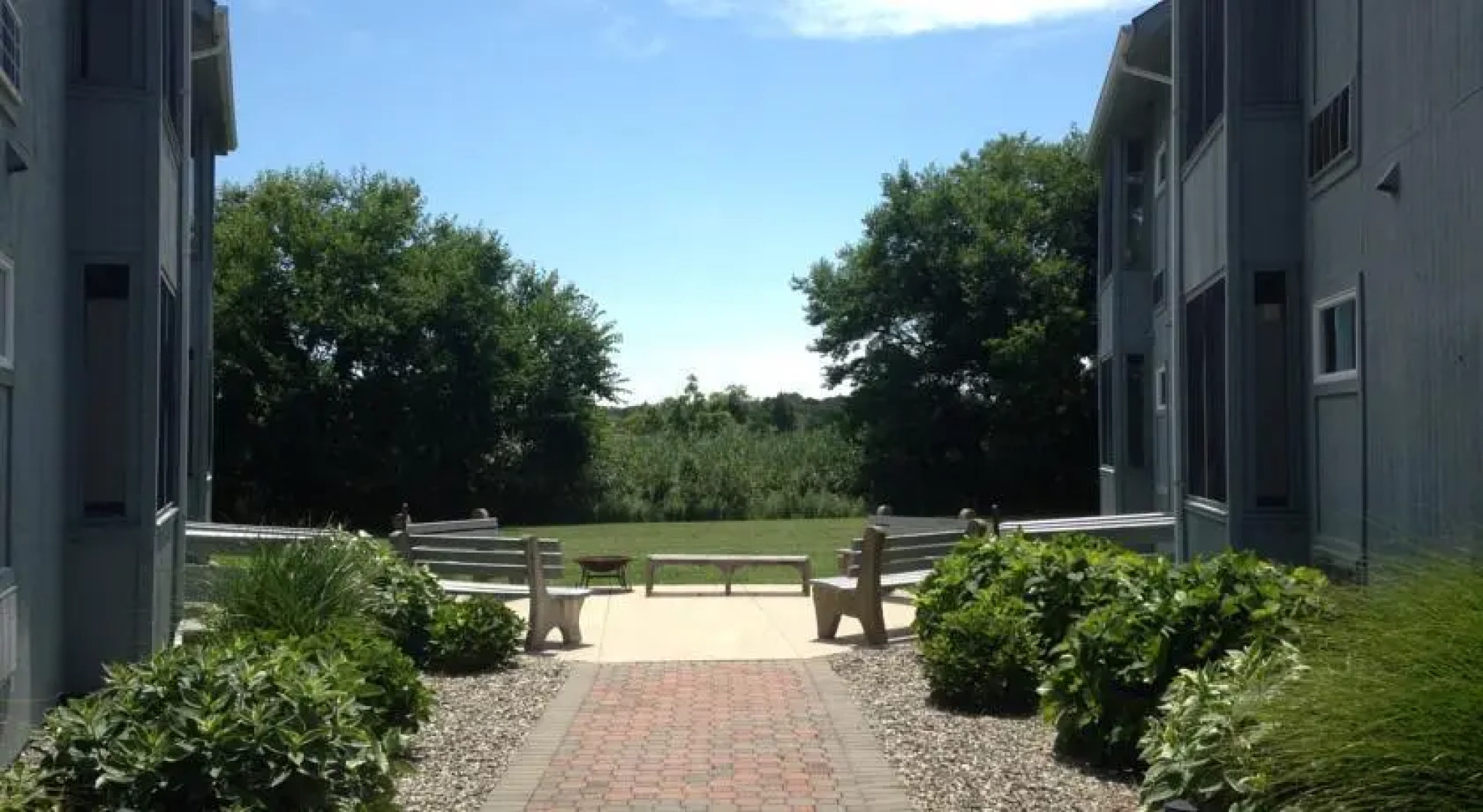 The Virden Retreat Center