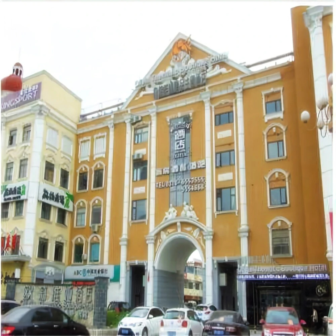 Olivia Classic Personality Hotel