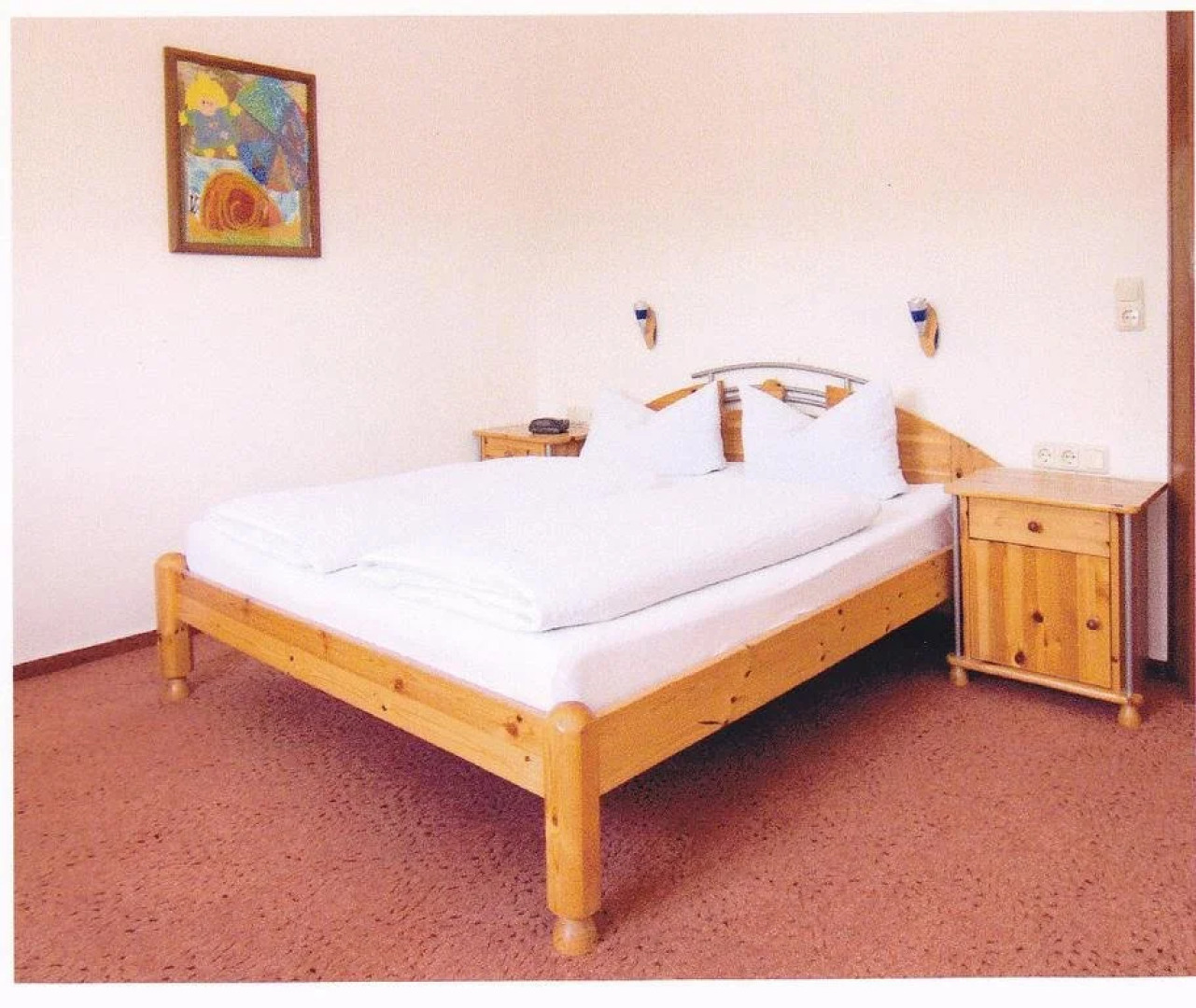 Landgasthaus Blick ins Tal