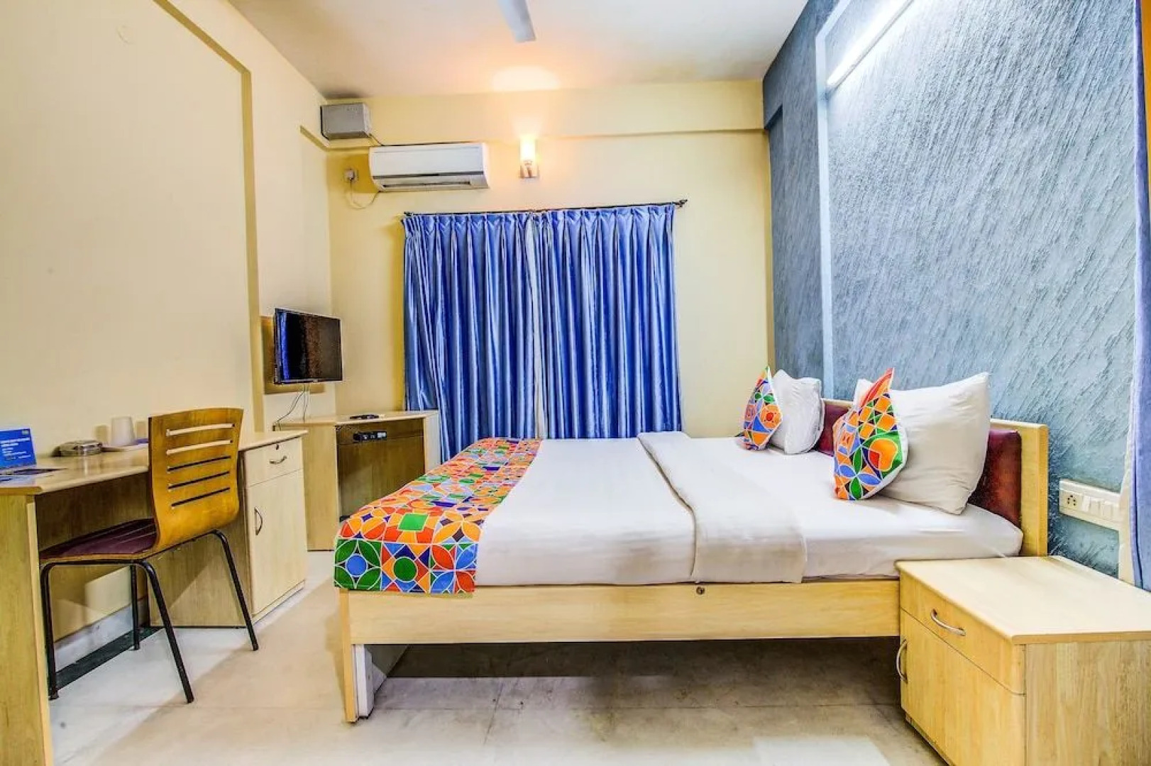 FabExpress Maple Green Deluxe