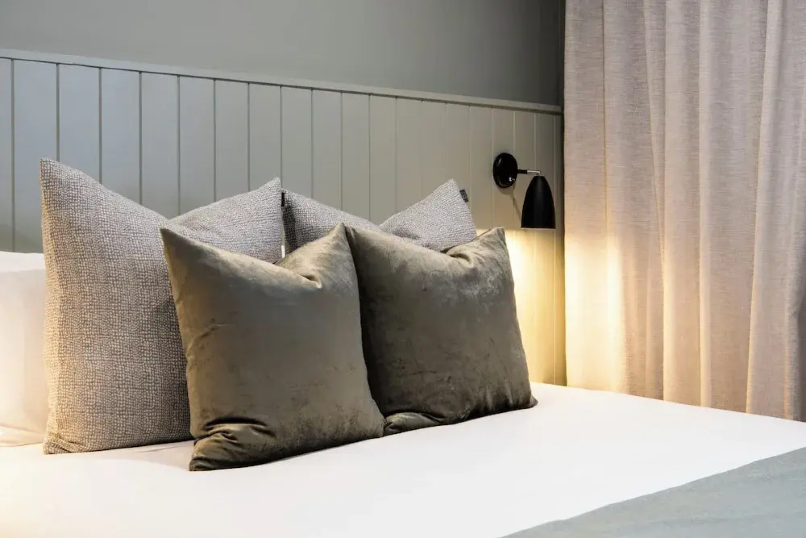 The Clairfield Hotel