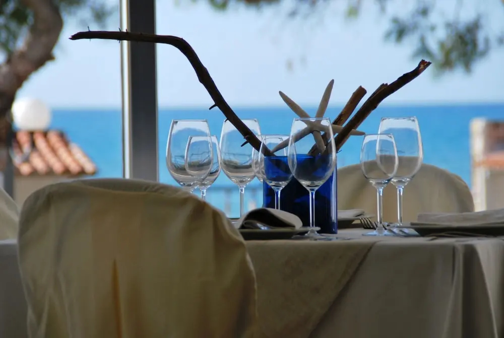 Le 4 stagioni hotel