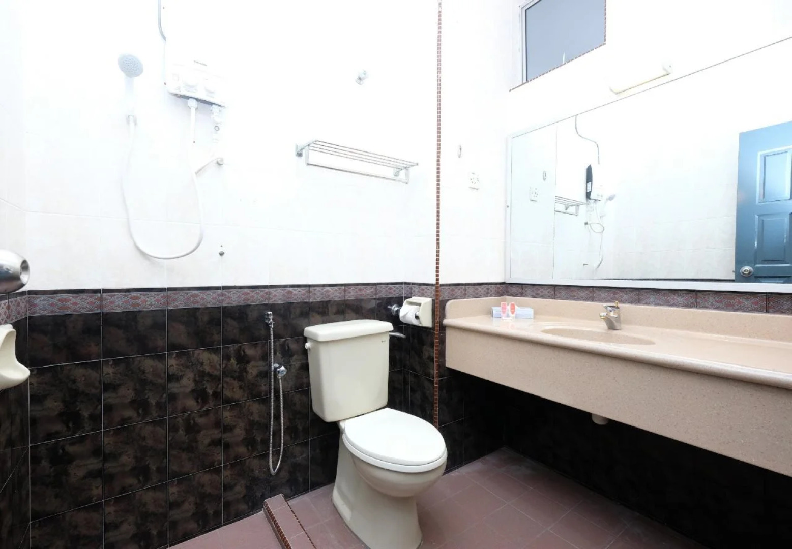 Bukit Bendera Resort