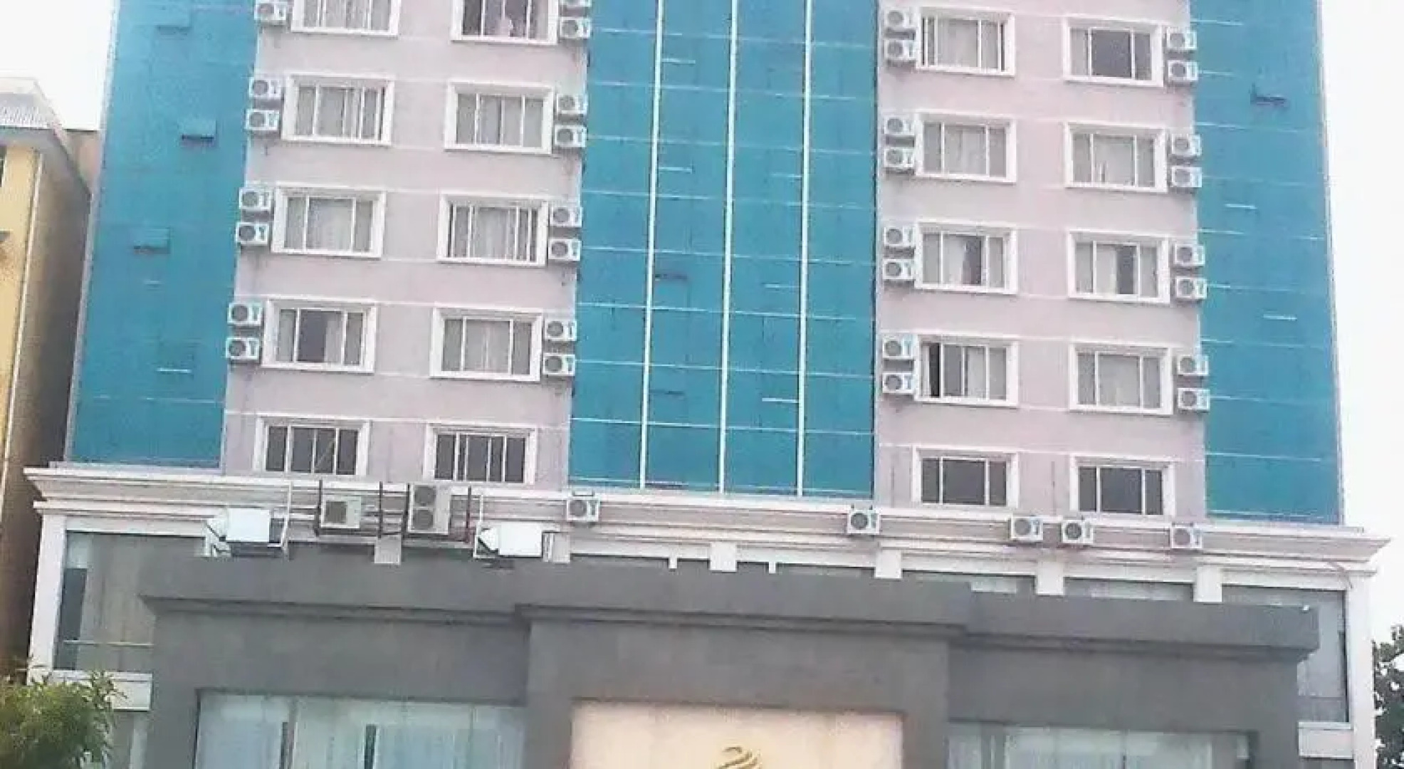 Xingan Zelin Hotel