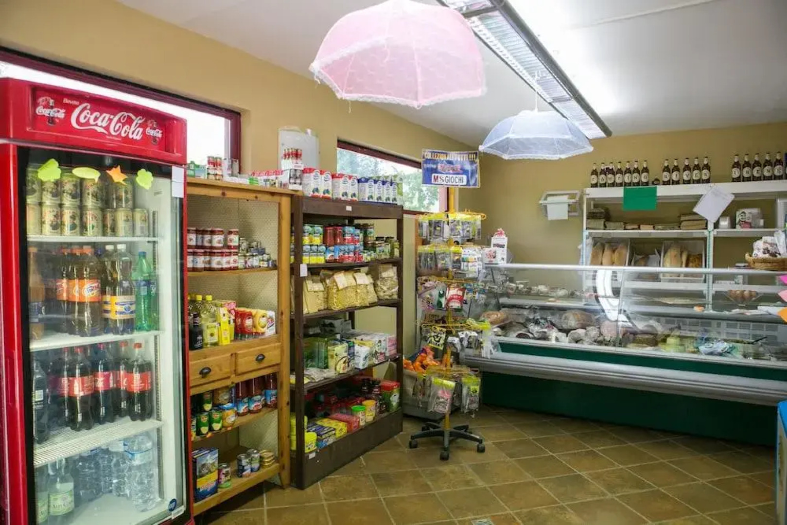 Camping Village River