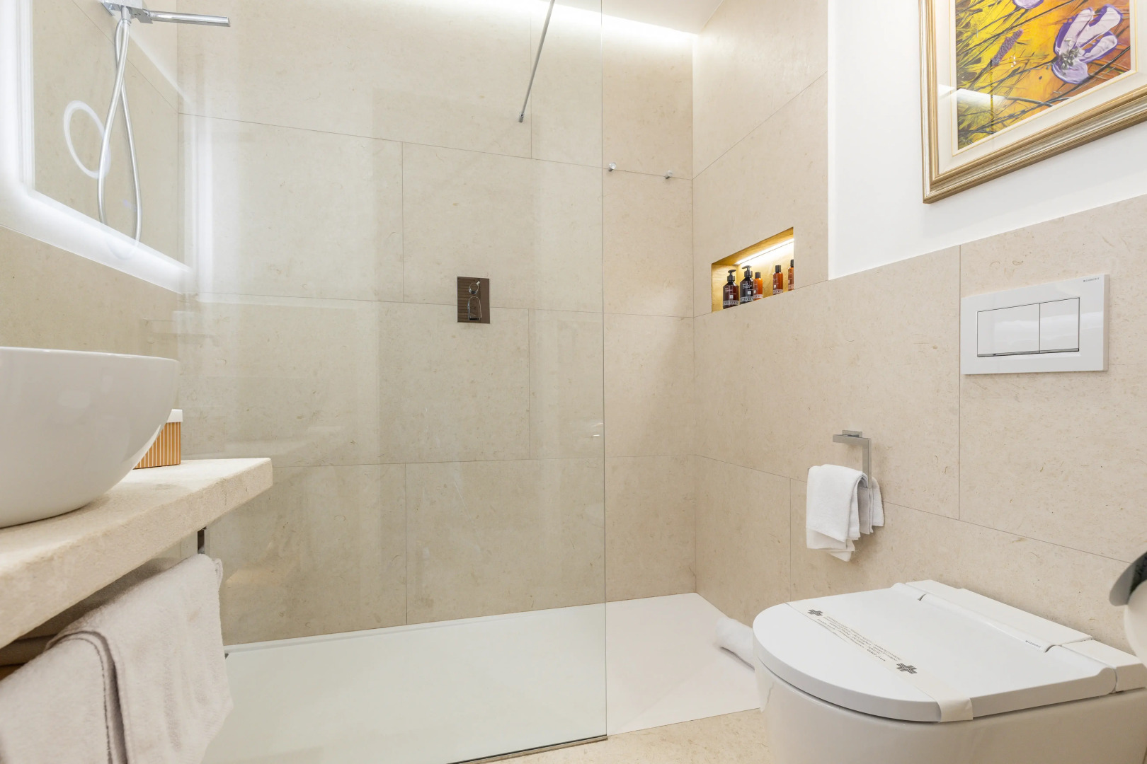 Charme Hotel La Bitta