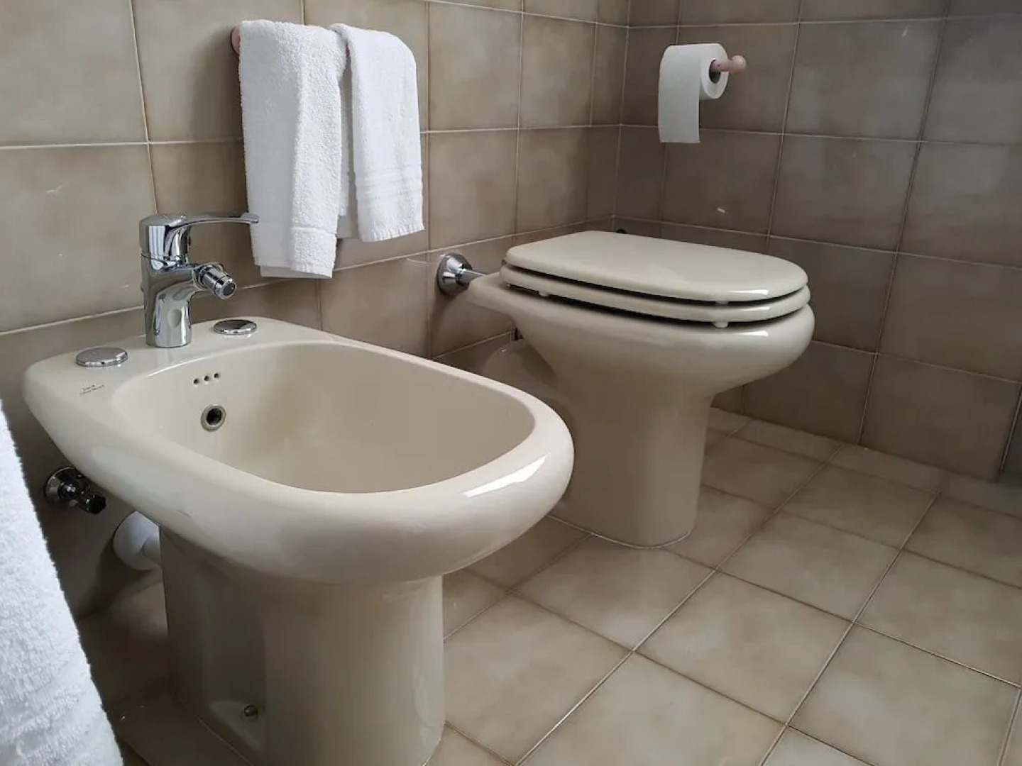 Beta Delta Sigma B&B