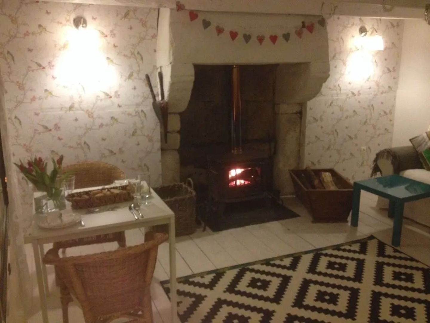 Maison des Maquisards Chambres d'Hotes