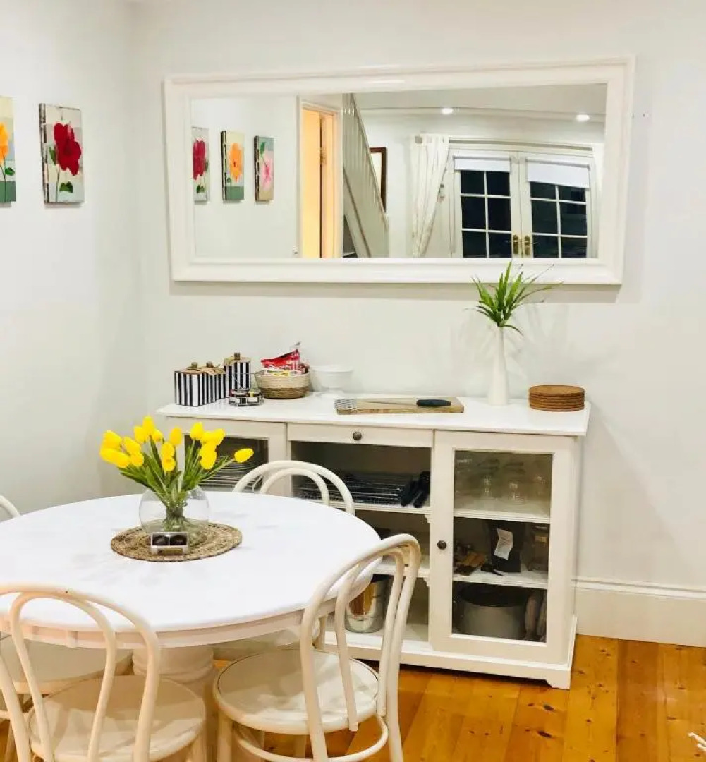 Aldgate Creek Cottage Bed and Breakfast