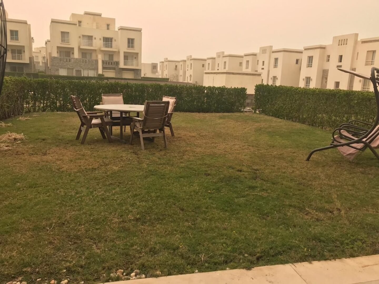 Amwaj North Coast Twin house B1
