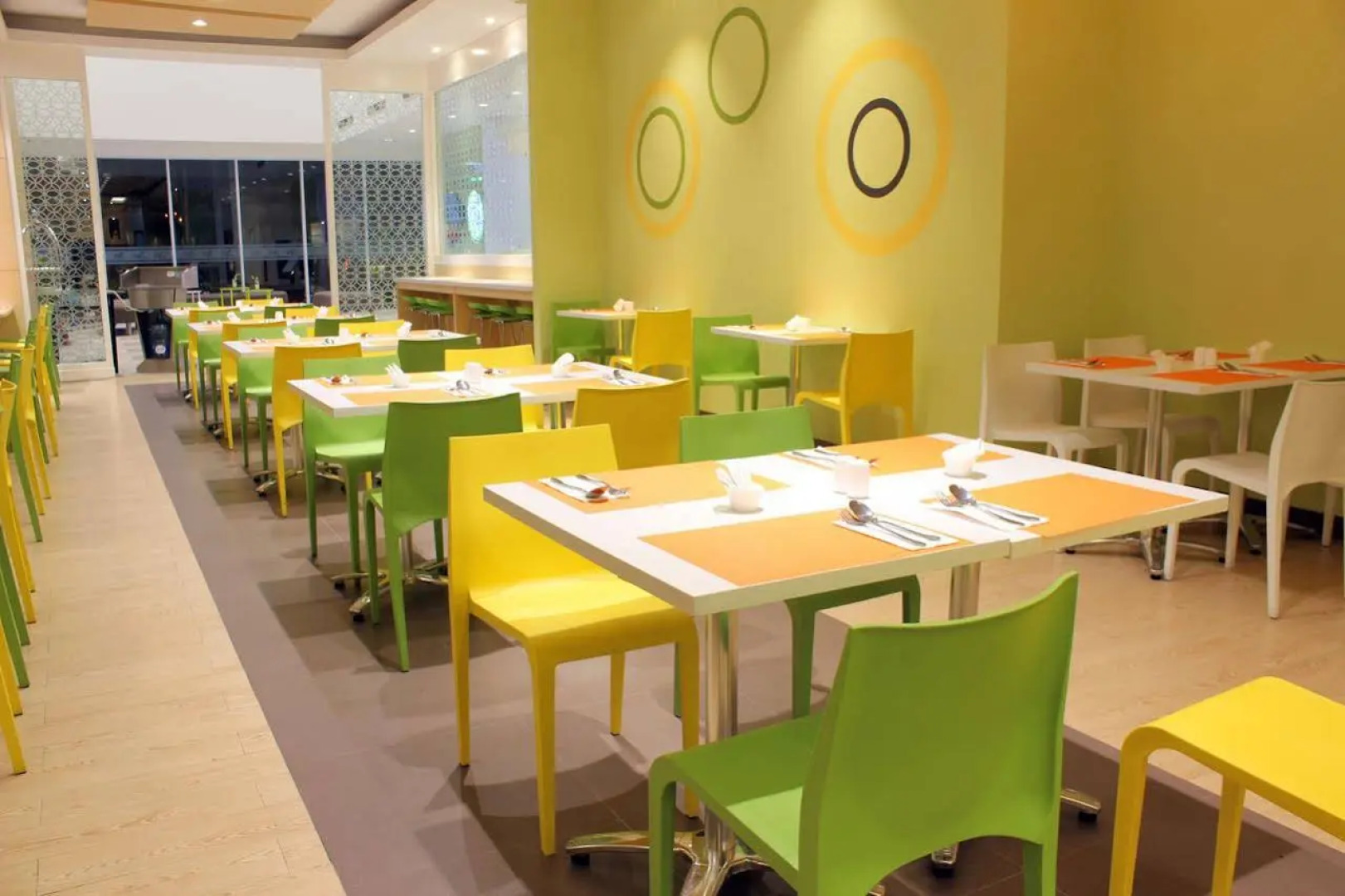 Zest Harbour Bay Batam by Swiss-Belhotel International