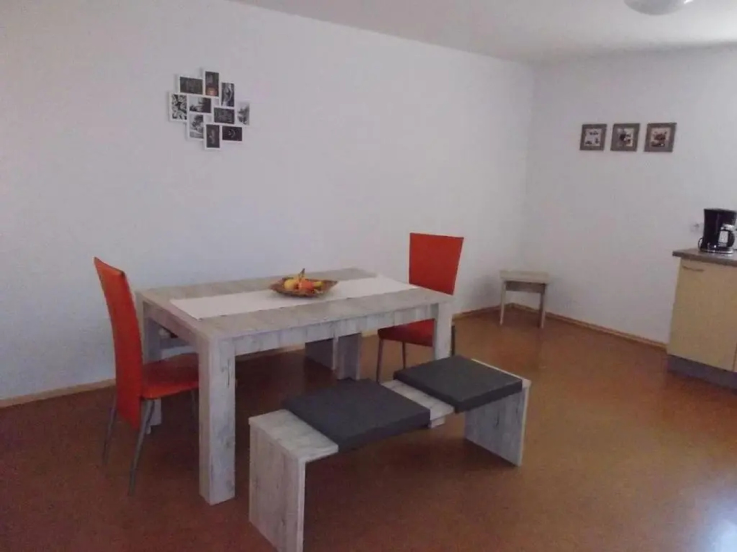 Ferienwohnung Mohnblume