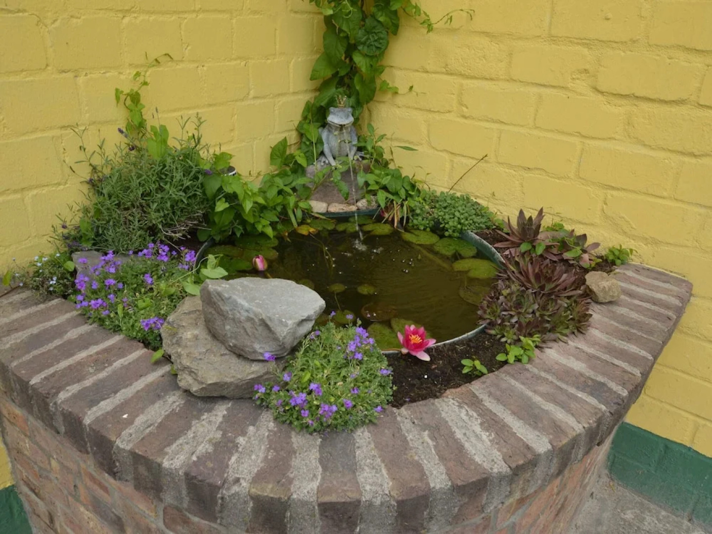 Farmstay Comfort in Juchen