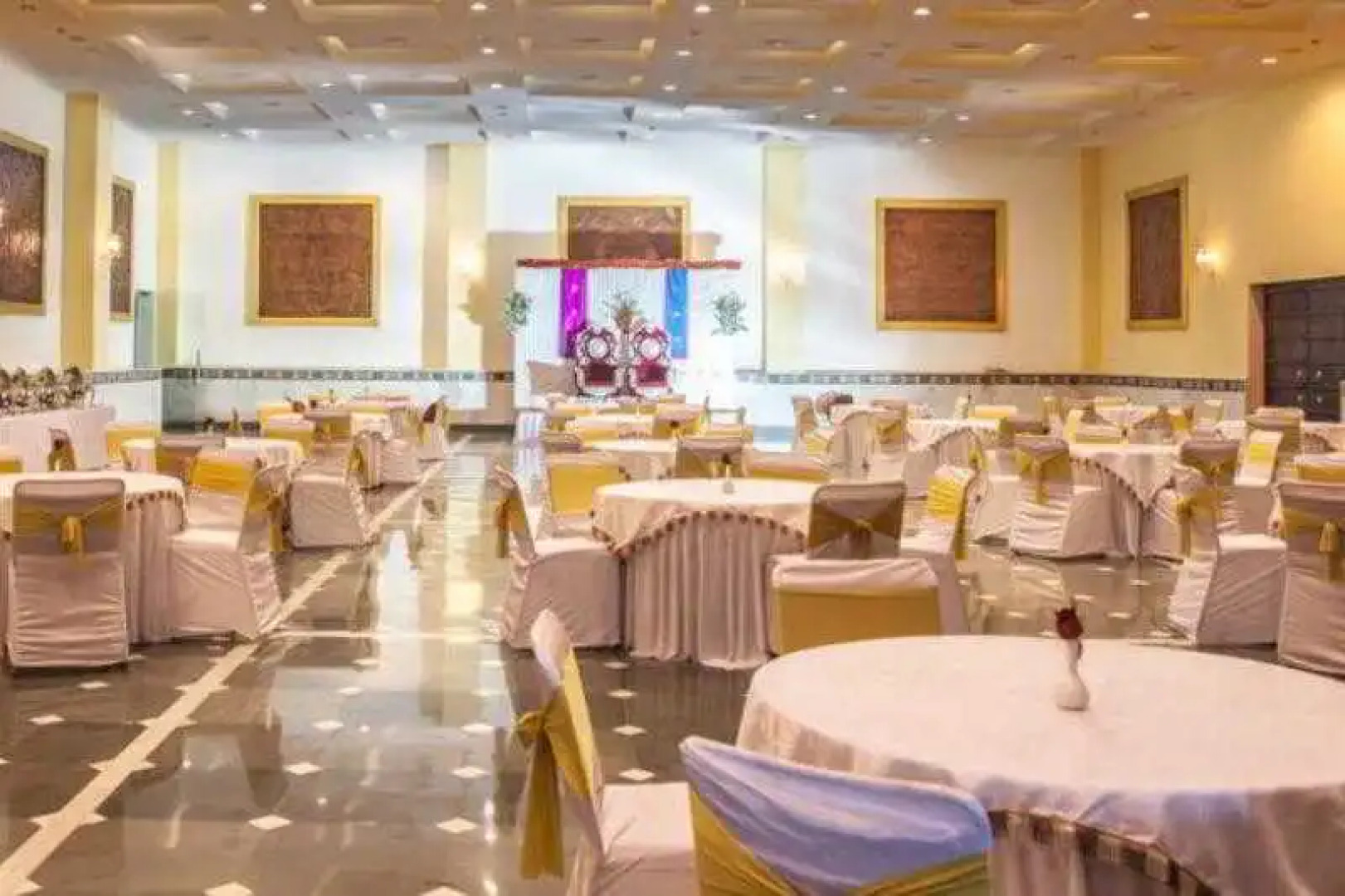 The Pratap Palace A Keys Resort