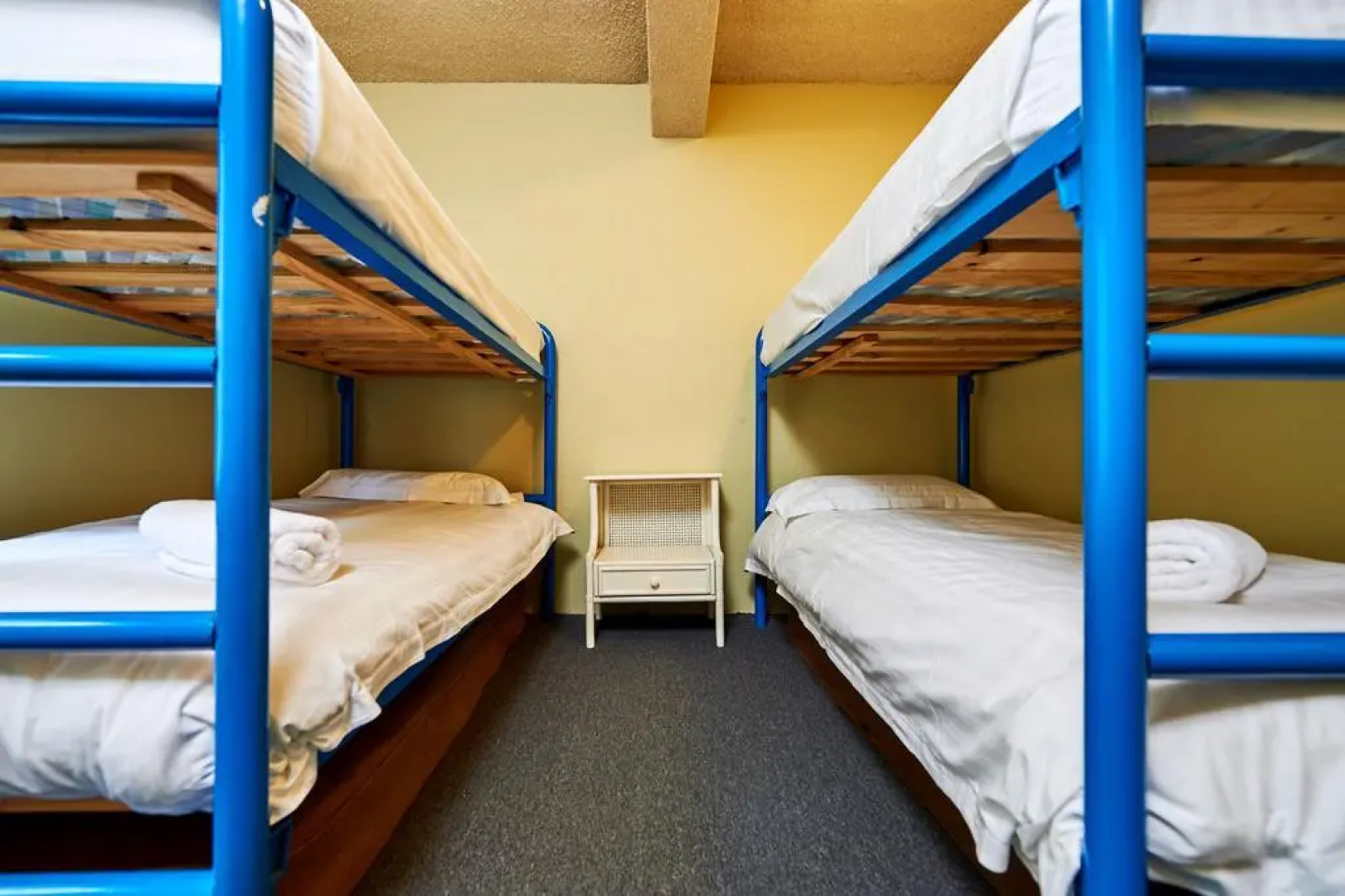 Mt Buller Apartment Rentals