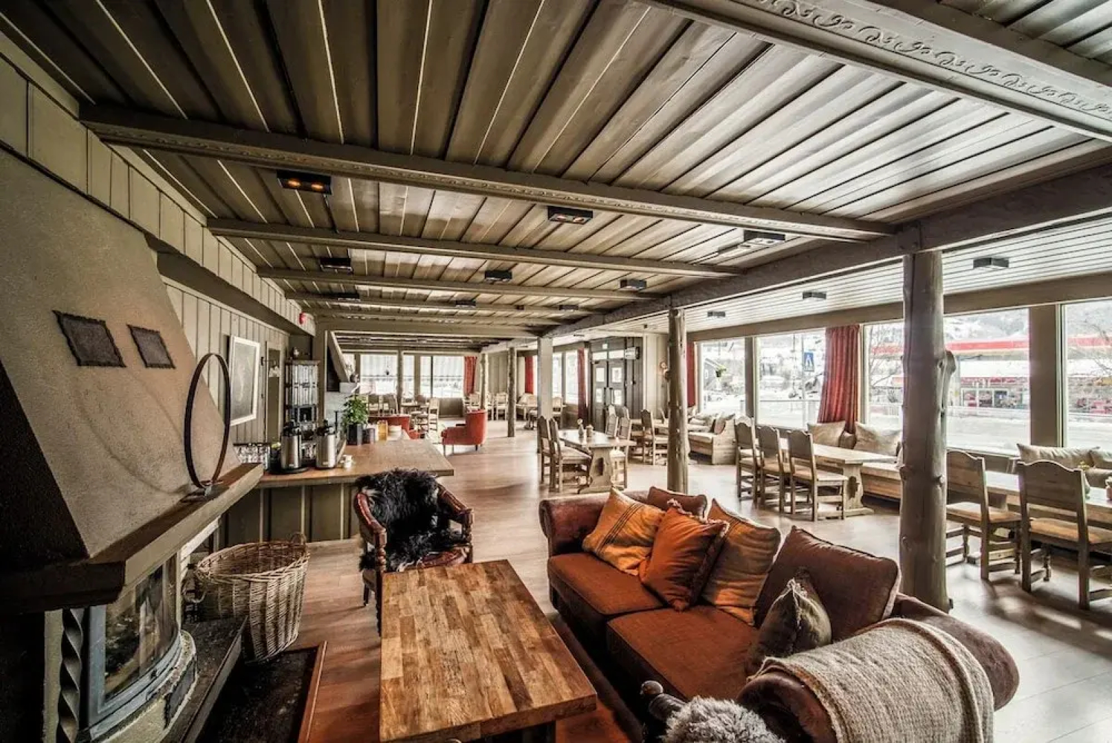 Villa Vågå - by Classic Norway Hotels