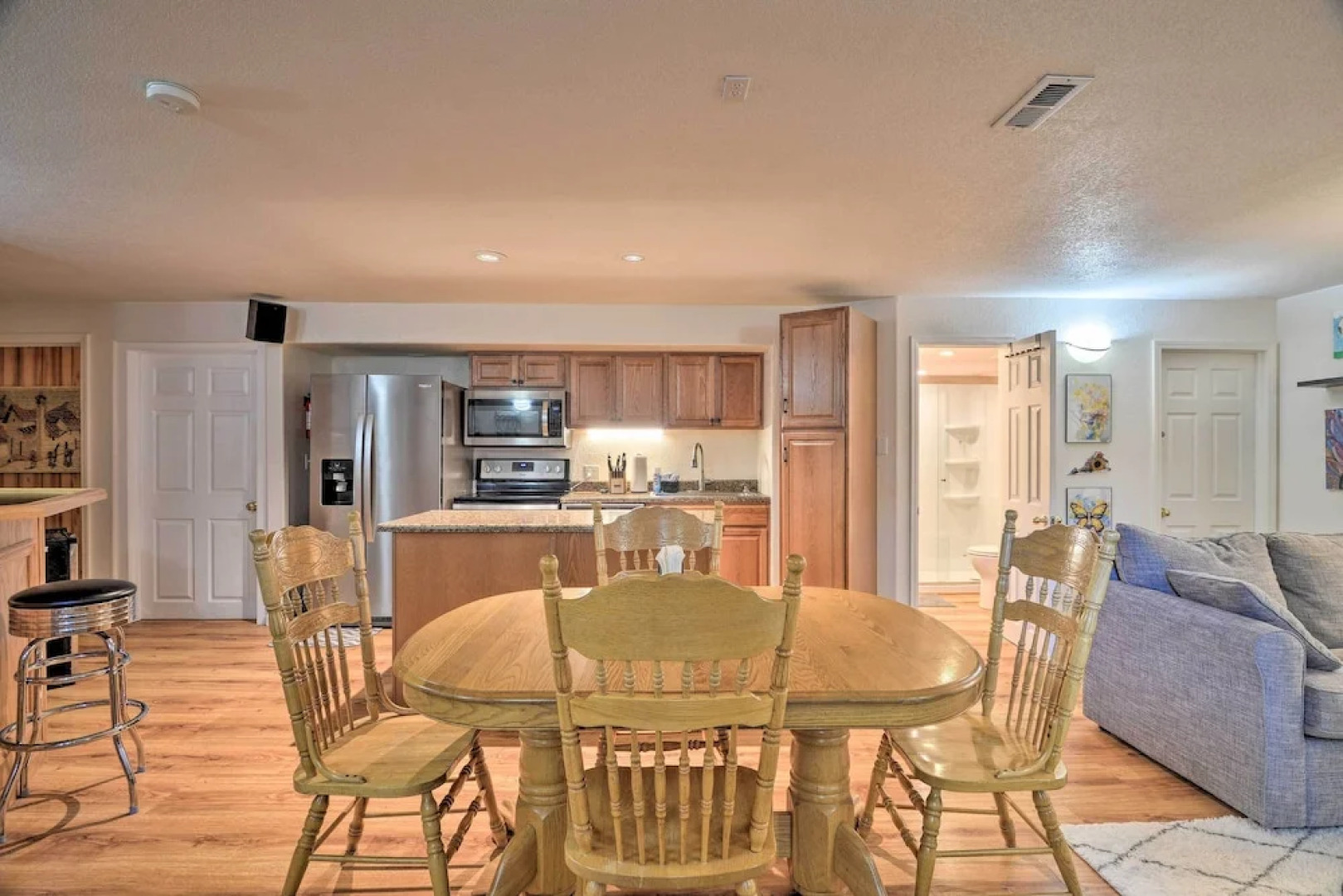 10 Mi to Dtwn Denver: Unique Apt in Westminster