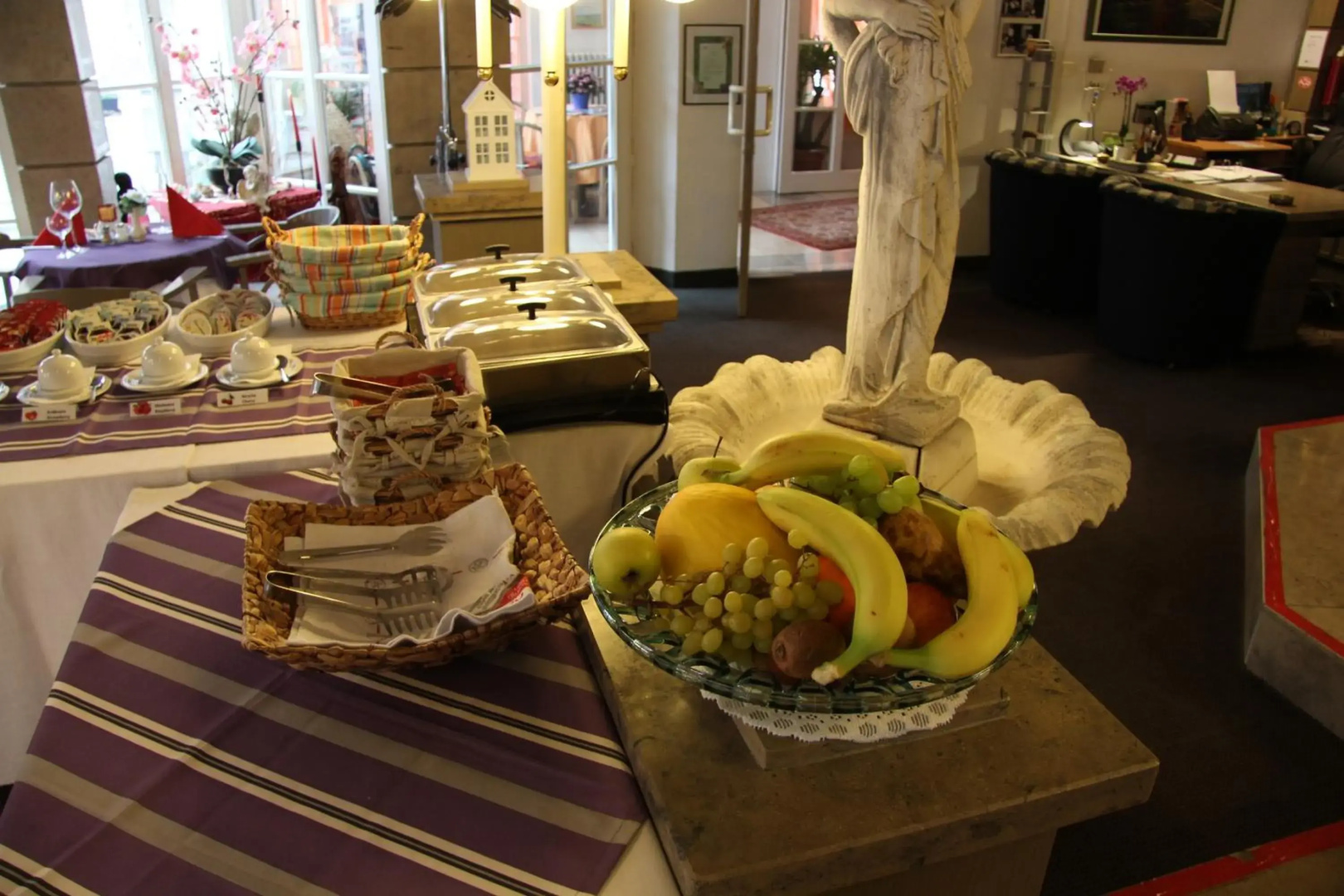 Hotel am Schloss Neuenstein