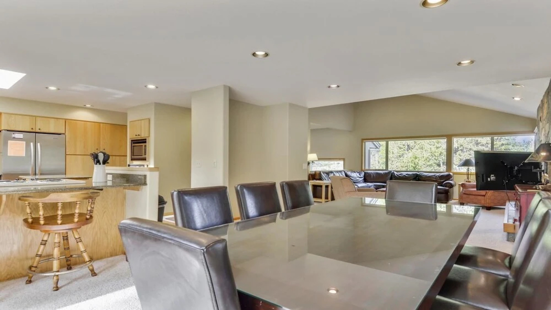 Bunker 26 Holiday Home