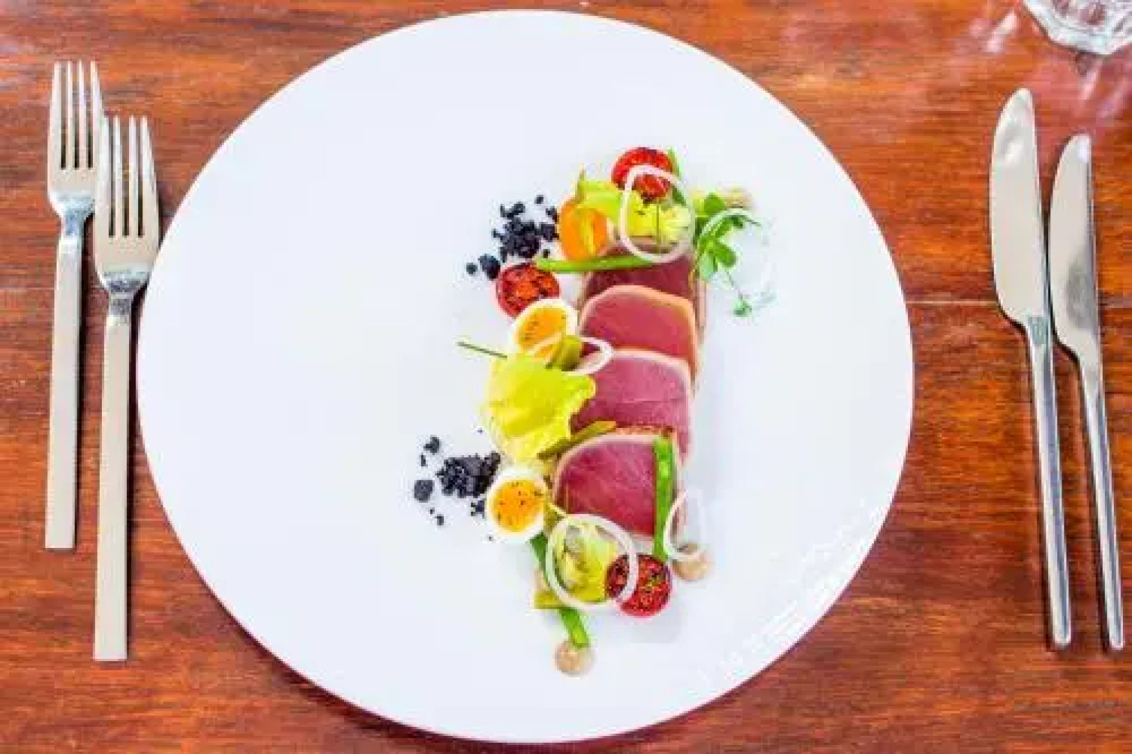 Boutique Hotel Sterrenberg