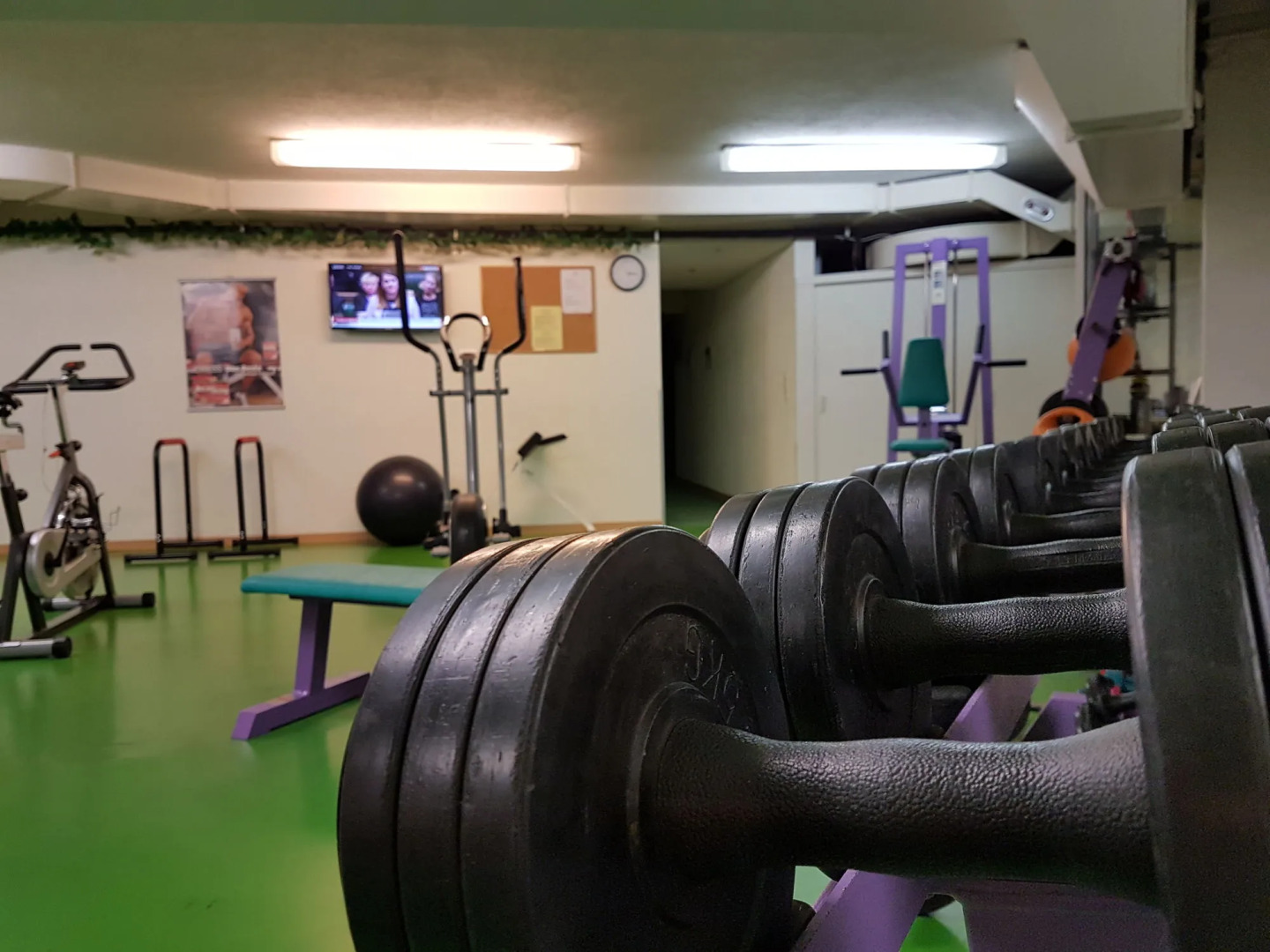 Hotel Ruchti - Zeit für mich.