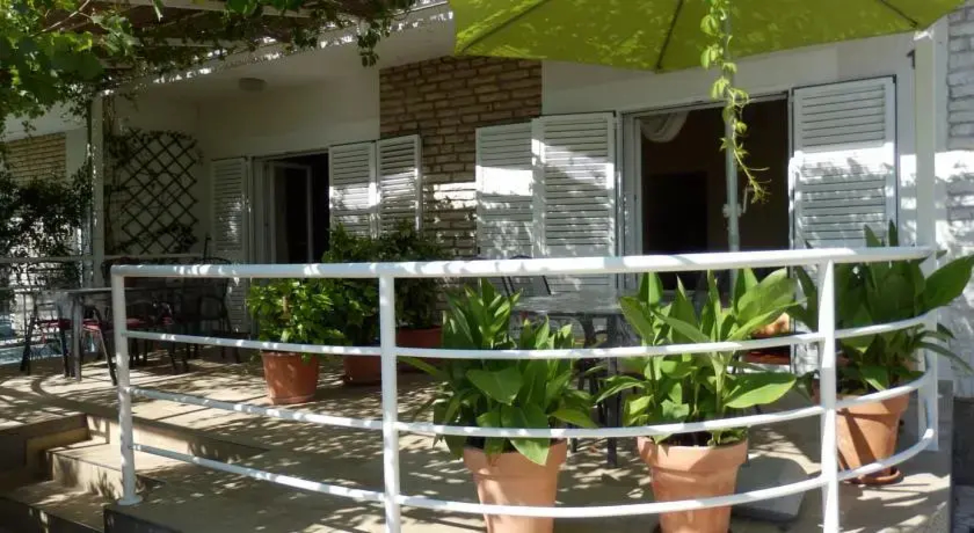Nakic Apartments