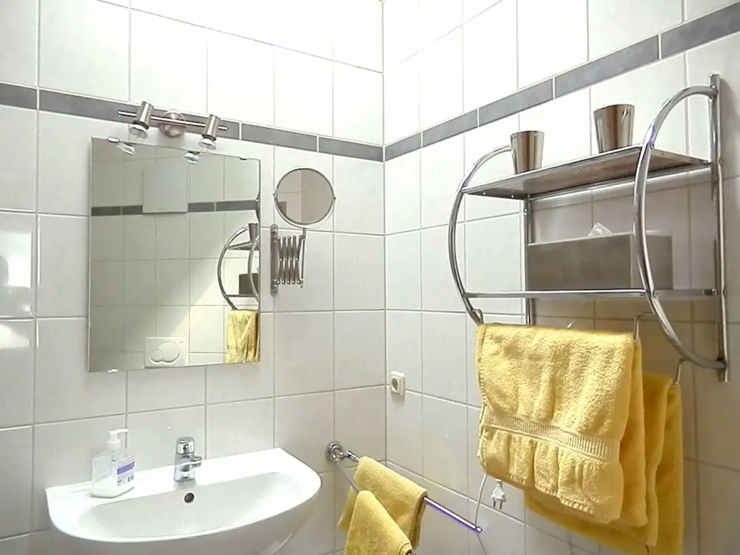 Gästezimmer  Weingut Peter