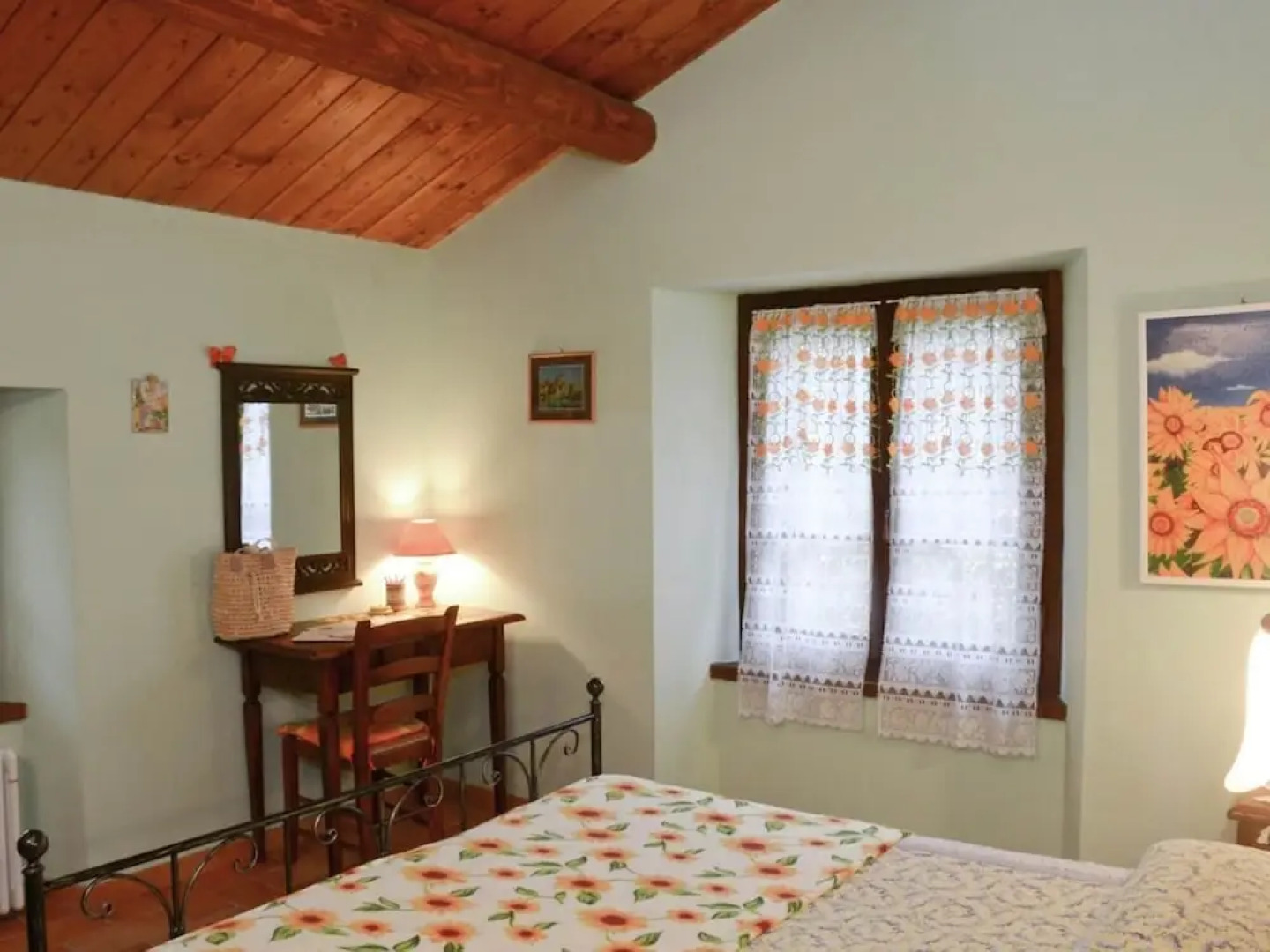 Pet-friendly Retreat