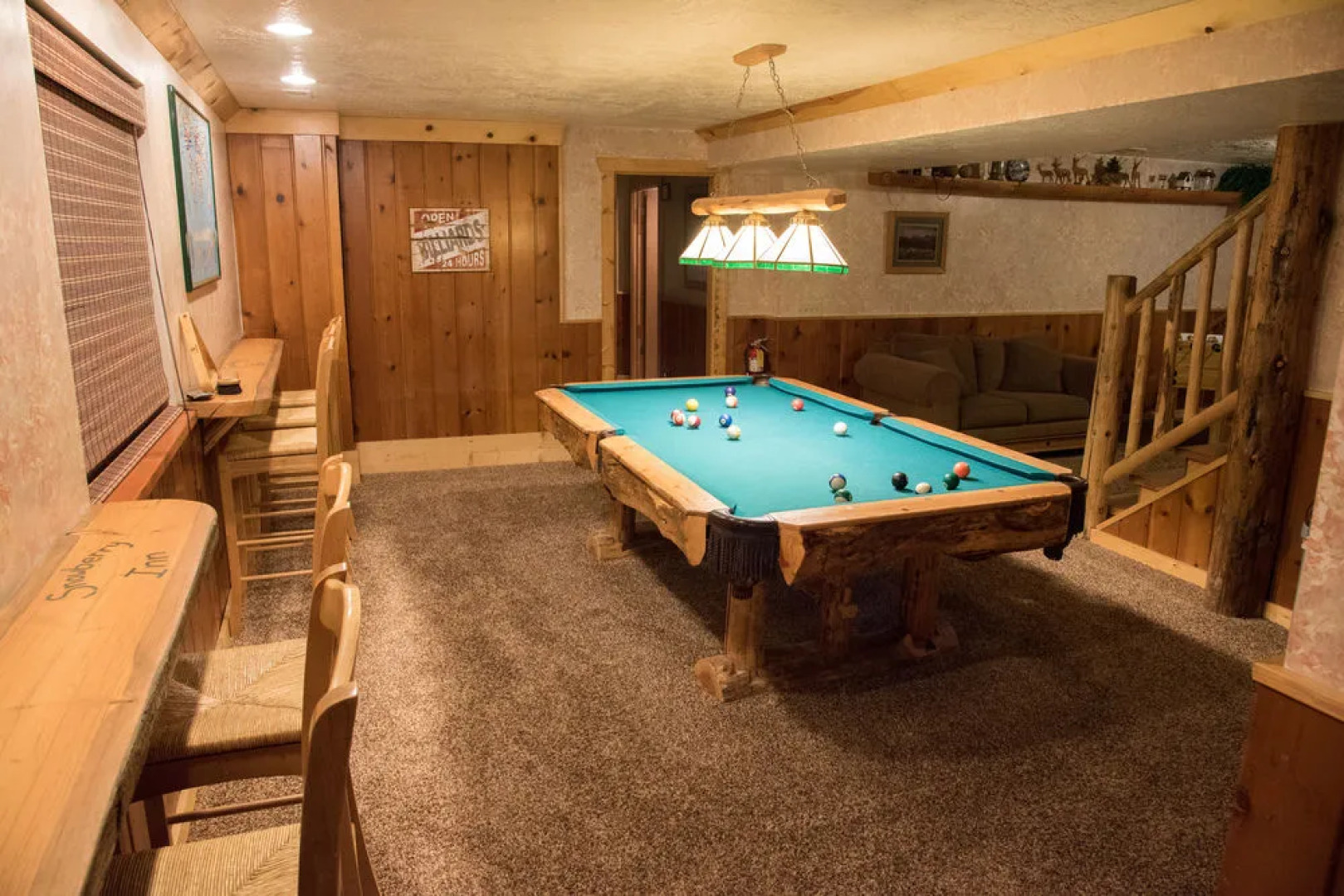 Snowberry Inn Bed & Breakfast