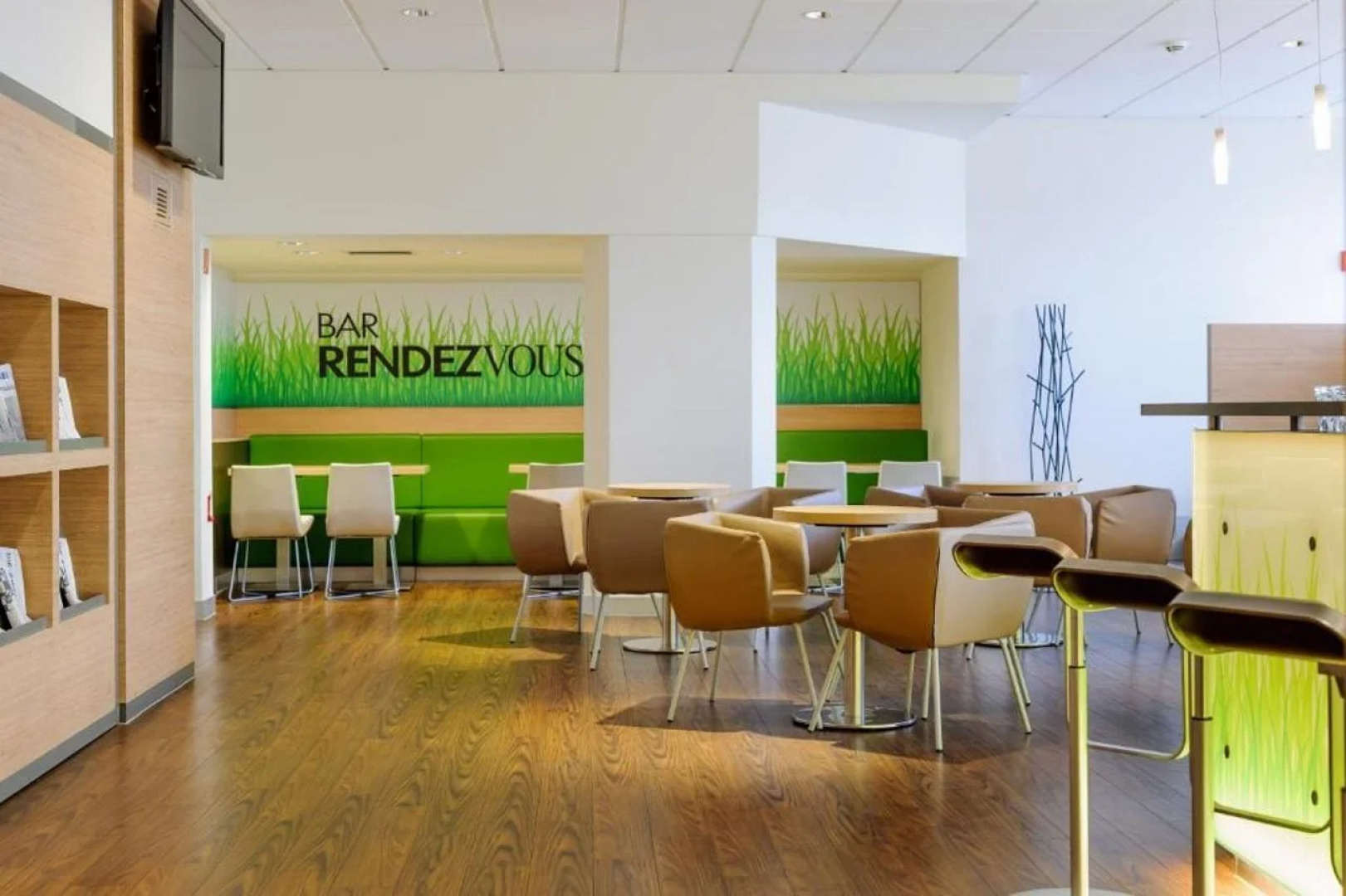 ibis Frankfurt Centrum