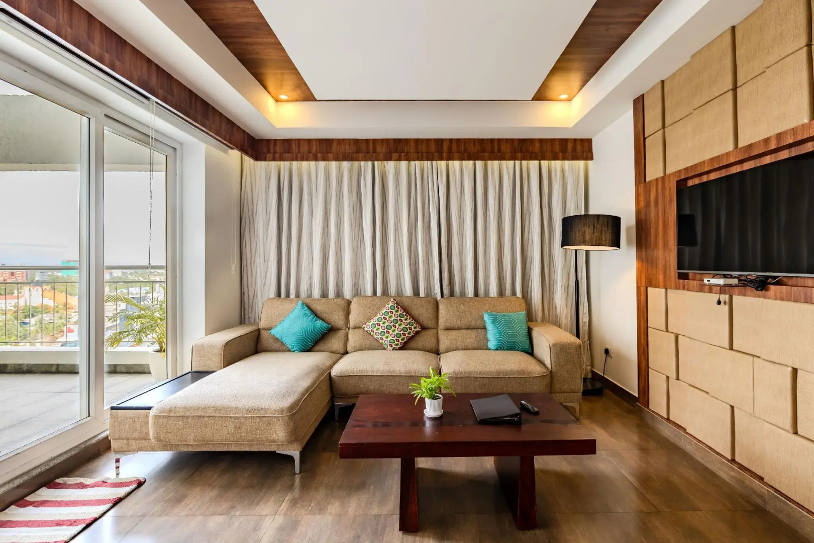Olive Downtown Kochi